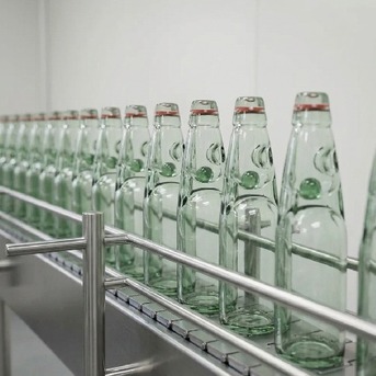 Indore, Food, Trusted Codd Neck Bottle Supplier In India