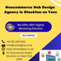 Woocommerce Web Design Agency In Stockton On Tees