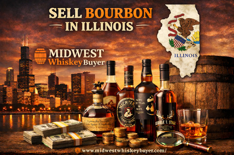New York, Food & Drink, Sell Bourbon In Illinois