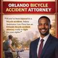 Bicycle Accident Attorney In Orlando