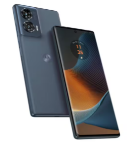 Jeddah, Mobile Phones, SAR 850,  Motorola Edge 50 Fusion , 5G, 6.67 Inch, 256GB