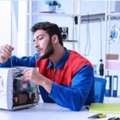 Microwave Repair Near Mumbai
