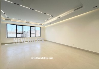 Sabah Al Salem, Apartments, Flats, Houses & Villas, KWD 800/month,  5 BR,  Spacious 5-Bedroom Floor For Rent In Sabah Al Salem