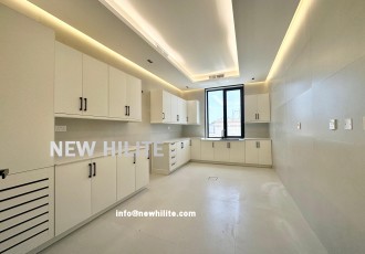 Sabah Al Salem, Apartments, Flats, Houses & Villas, KWD 800/month,  5 BR,  Spacious 5-Bedroom Floor For Rent In Sabah Al Salem