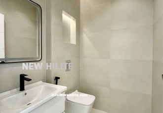 Sabah Al Salem, Apartments, Flats, Houses & Villas, KWD 800/month,  5 BR,  Spacious 5-Bedroom Floor For Rent In Sabah Al Salem