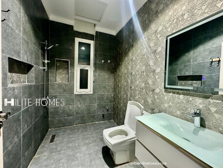 Kuwait City, Apartments, Flats, Houses & Villas, KWD 900/month,  4 BR,  Four Bedroom Apartment For Rent In Hateen ,Kuwait