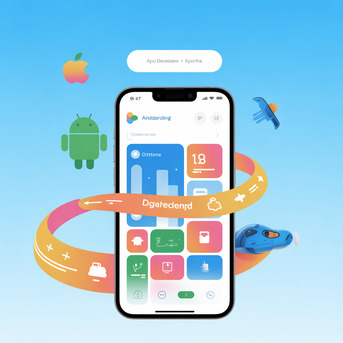 Muscat, Software Development, App Development Experts In Oman Providing Quality IOS And Android Services