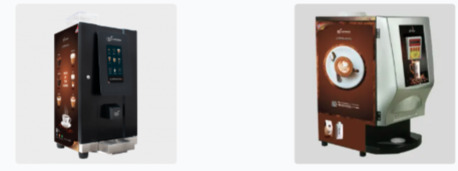 Noida, Business, Best Coffee Vending Machine In India &ndash; Why Choose Cuppanord For Your Workplace Needs?