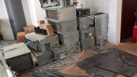 Olaya, Items Wanted, We Are Scraps Buyers In Riyadh Based