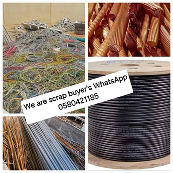 Olaya, Items Wanted, We Are Scraps Buyers In Riyadh Based