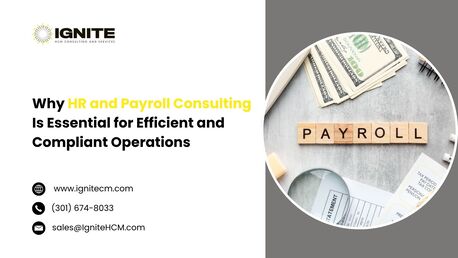 Afghanistan Marketing, Why HR And Payroll Consulting Is Essential For Efficient And Compliant Operations, 1