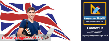 London, Education, How To Get Top Marks With Online Assignment Help