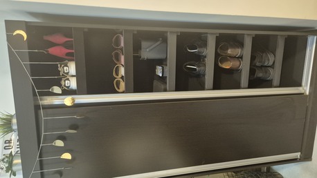 Irqah, Furniture, SAR 700,  Clipboard And Shoe Storage