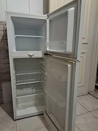 Jeddah, Household Items, SAR 400,  Dansat Refrigerator Medium Size