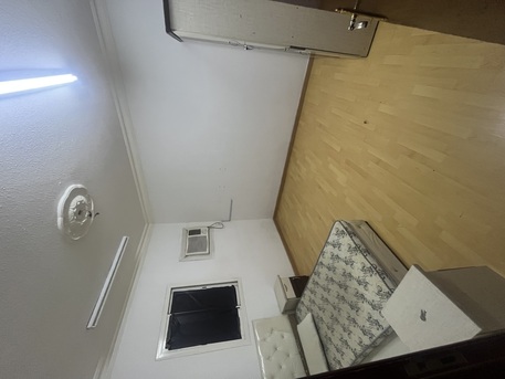 Al Malaz, Rooms for Rent, SAR 1200/month,  35 Sq. Meter,  Apartment Room For Rent In Prime Location