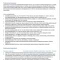 Senior Embedded And Software Developer