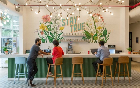 Gurgaon, Offices, INR 10999,  Best Coworking Space In Cyber City Gurgaon | Book Shared Office Spaces