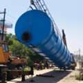 Chemical Storage Tanks Manufacturer Ghaziabad