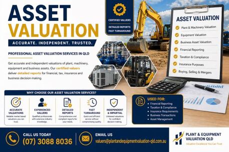 Brisbane, Real Estate, Professional Asset Valuation Services In QLD &ndash; Accurate & Reliable