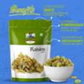 INR 100,  Buy Premium Raisins Online India: Jewel Farmer Kishmish For Healthy Snacking