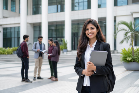 Mumbai, Education, Transform Your Future With A Career-Focused Online MBA