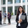 Transform Your Future With A Career-Focused Online MBA