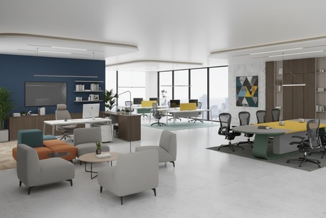 Dubai, Furniture, AED 2500,  Buy Elegant Office Furniture In UAE For Professional Spaces