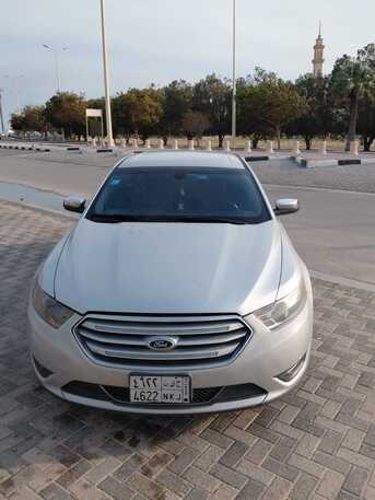 Dammam, Vehicles, Cars & Trucks , SAR 26999,  Ford Taurus,  2013,  Automatic,  288000 KM,  - Limited Edition