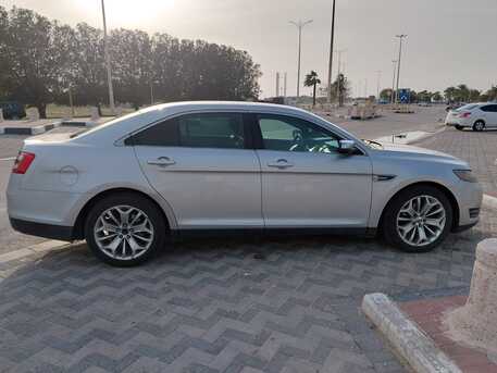 Dammam, Vehicles, Cars & Trucks , SAR 26999,  Ford Taurus,  2013,  Automatic,  288000 KM,  - Limited Edition