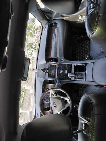 Dammam, Vehicles, Cars & Trucks , SAR 26999,  Ford Taurus,  2013,  Automatic,  288000 KM,  - Limited Edition