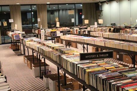Los Angeles, Business, Where Can You Find Affordable Books Wholesale Suppliers?