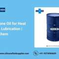 Best Silicone Oil For Heat Transfer & Lubrication | Plustech Chem