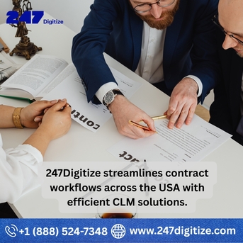 New York, Legal, Build Strong Systems With Contract Lifecycle Management Implementation