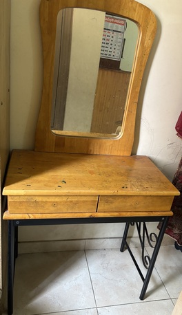 Gudaibiya, Furniture, BHD 15,  Dressing Table For Sale