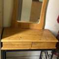 BHD 15,  Dressing Table For Sale