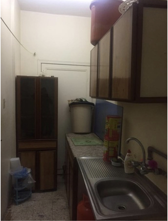 Khobar, Villas, SAR 01000,  Furnished,  0 Sq. Meter,  Title:SAR 1000 / Month - 1 BR - Very Good Family Flat Available Near Pakistani School Cate