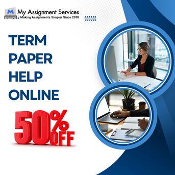 Melbourne, Education, Get Expert Term Paper Help Online &ndash; Enjoy 50% Off On Quality Academic Assistance