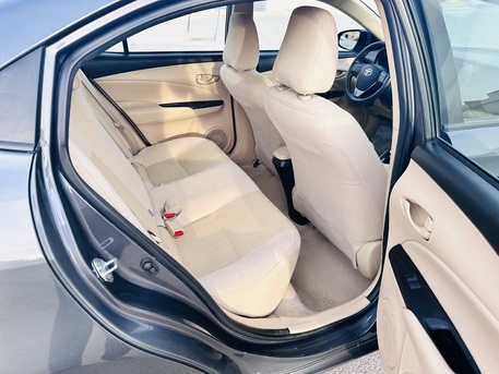 Riyadh, Vehicles, Cars & Trucks , SAR 38000,  Toyota Yaris,  2022,  Automatic,  99000 KM,    Half Full Options