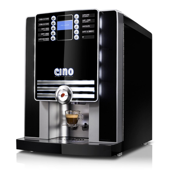 Hara, Household Items, SAR 4000,  CINO GRANDE COFFEE MACHINE FF-BLACK