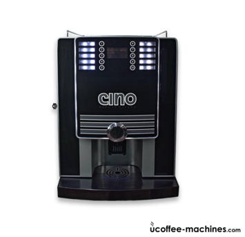 Hara, Household Items, SAR 4000,  CINO GRANDE COFFEE MACHINE FF-BLACK