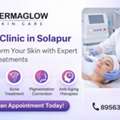 Certified Skin Specialist In Solapur Maharashtra | Book Consultation