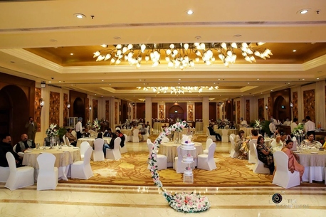 Chennai, Event Planning, Top Corporate Event Venues In Chennai For Business Use