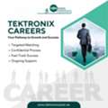 Tektronix Careers In UAE: Innovate, Excel, Succeed