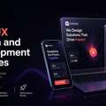 UI & UX Design And Development Services | Create Engaging Digital Experiences