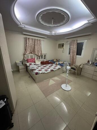 Al Safa, Housing Exchanges, SAR 18000/year,  2 BR,  Flat For Rent
