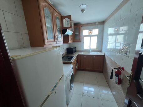 Juffair, Apartments, Flats, Houses & Villas, BHD 250/month,  Furnished,  2 BR,  Apartment For Rent In Juffair | Near Juffair Mall
