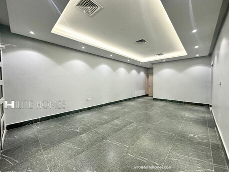 Kuwait City, Apartments, Flats, Houses & Villas, KWD 900/month,  4 BR,  Four Bedroom Apartment For Rent In Hateen,Kuwait