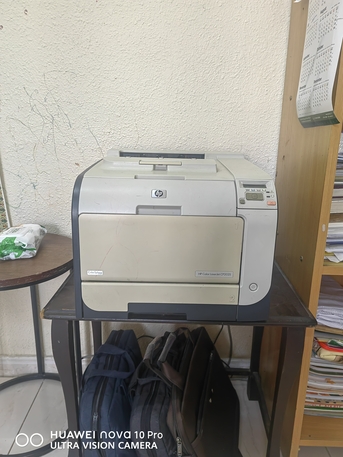 Jeddah, Electronics, SAR 1,  Selling This Printer