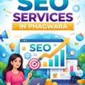 SEO Services In Phagwara