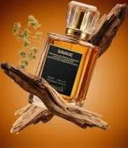 Bangalore, Perfumes & Fragrances, Savage By FAUN WALK &ndash; Premium Men&rsquo;s Perfume With Cinnamon & Amber Notes